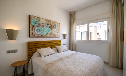 Resale - Villa - Rojales - Ciudad Quesada