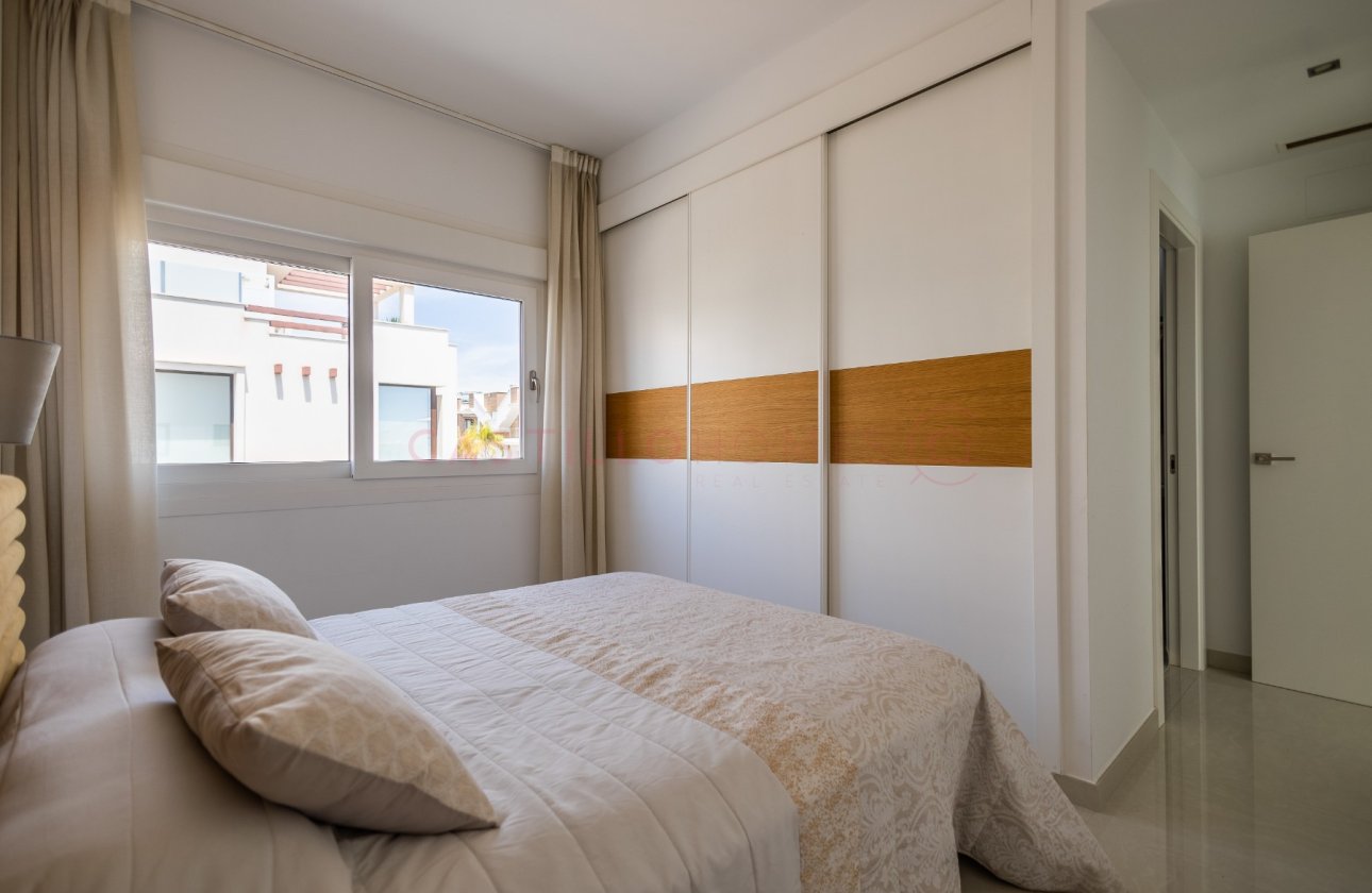 Resale - Villa - Rojales - Ciudad Quesada