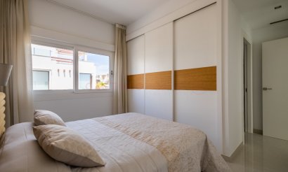 Resale - Villa - Rojales - Ciudad Quesada