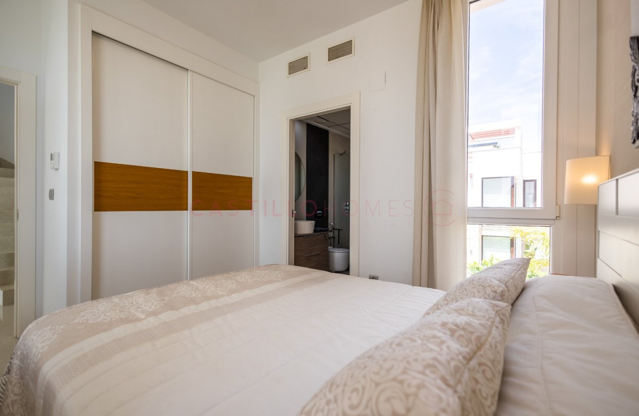 Resale - Villa - Rojales - Ciudad Quesada