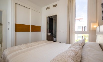 Resale - Villa - Rojales - Ciudad Quesada