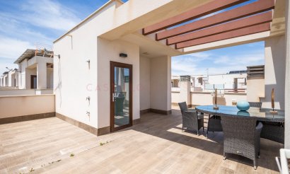 Resale - Villa - Rojales - Ciudad Quesada