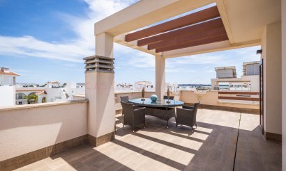 Resale - Villa - Rojales - Ciudad Quesada