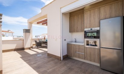 Resale - Villa - Rojales - Ciudad Quesada