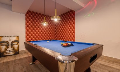 Resale - Villa - Rojales - Ciudad Quesada