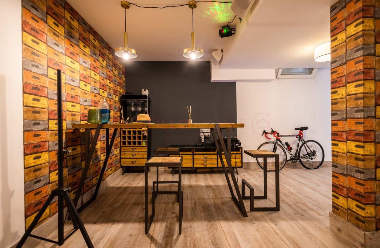 Resale - Villa - Rojales - Ciudad Quesada