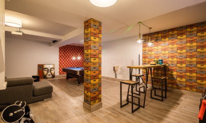 Resale - Villa - Rojales - Ciudad Quesada