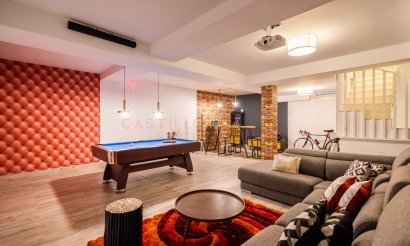 Resale - Villa - Rojales - Ciudad Quesada