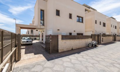 Resale - Villa - Rojales - Ciudad Quesada