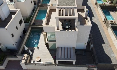 Resale - Villa - Rojales - Ciudad Quesada