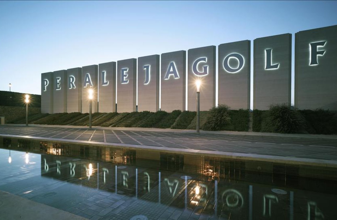 New Build - Townhouse - Sucina - Peraleja Golf