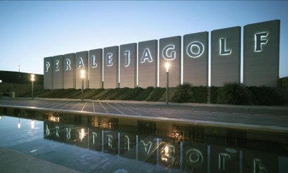 New Build - Townhouse - Sucina - Peraleja Golf