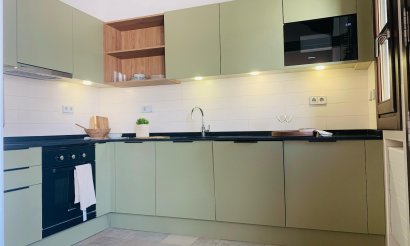 New Build - Townhouse - Sucina - Peraleja Golf