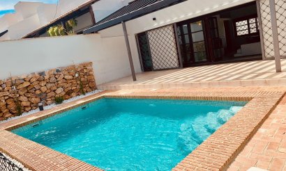 New Build - Townhouse - Sucina - Peraleja Golf