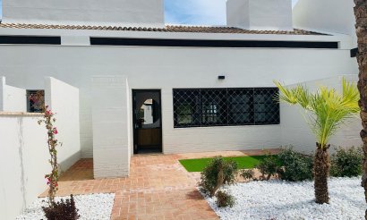 New Build - Townhouse - Sucina - Peraleja Golf