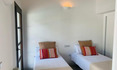 New Build - Townhouse - Sucina - Peraleja Golf