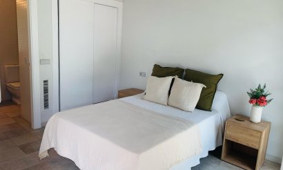 New Build - Townhouse - Sucina - Peraleja Golf