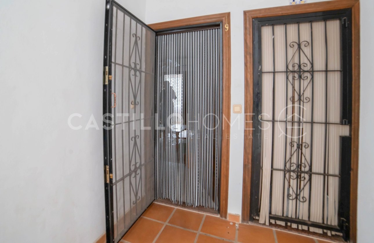 Resale - Apartment / flat - Torrevieja - El Acequión - Los Náufragos