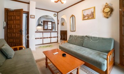 Resale - Apartment / flat - Torrevieja - El Acequión - Los Náufragos