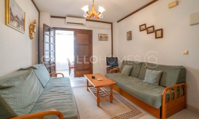 Resale - Apartment / flat - Torrevieja - El Acequión - Los Náufragos