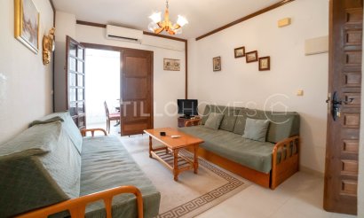 Resale - Apartment / flat - Torrevieja - El Acequión - Los Náufragos