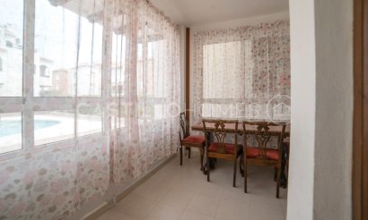 Resale - Apartment / flat - Torrevieja - El Acequión - Los Náufragos