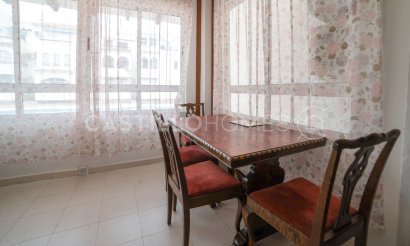 Resale - Apartment / flat - Torrevieja - El Acequión - Los Náufragos