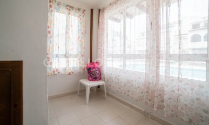 Resale - Apartment / flat - Torrevieja - El Acequión - Los Náufragos