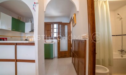 Resale - Apartment / flat - Torrevieja - El Acequión - Los Náufragos