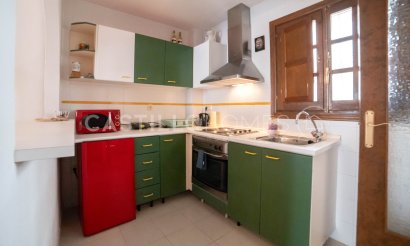 Resale - Apartment / flat - Torrevieja - El Acequión - Los Náufragos
