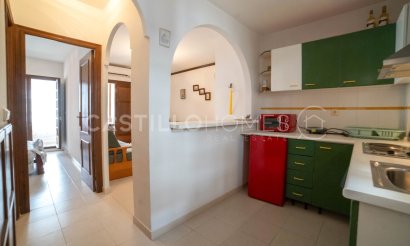 Resale - Apartment / flat - Torrevieja - El Acequión - Los Náufragos