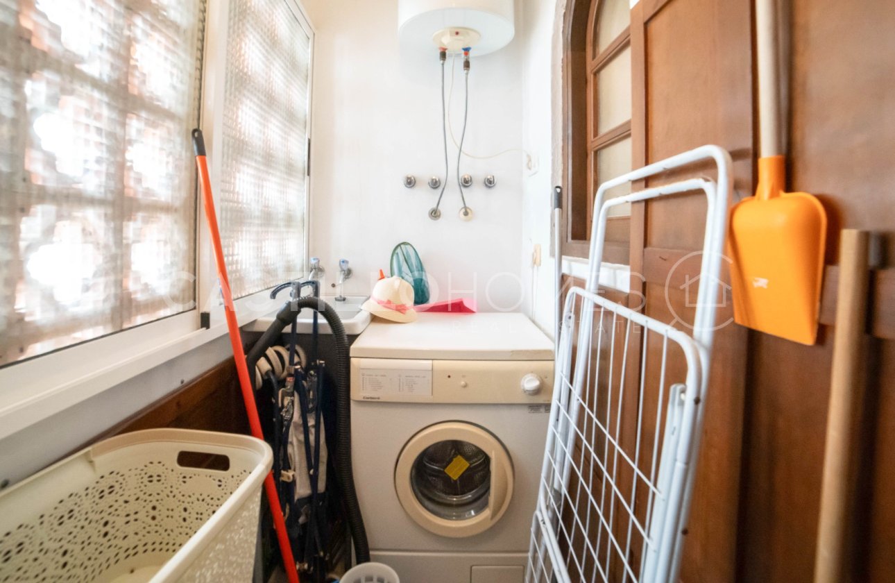 Resale - Apartment / flat - Torrevieja - El Acequión - Los Náufragos