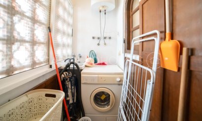 Resale - Apartment / flat - Torrevieja - El Acequión - Los Náufragos