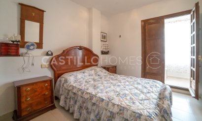 Resale - Apartment / flat - Torrevieja - El Acequión - Los Náufragos