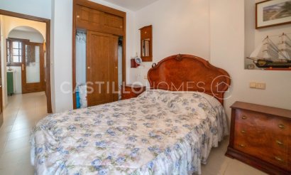 Resale - Apartment / flat - Torrevieja - El Acequión - Los Náufragos