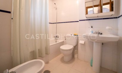 Resale - Apartment / flat - Torrevieja - El Acequión - Los Náufragos