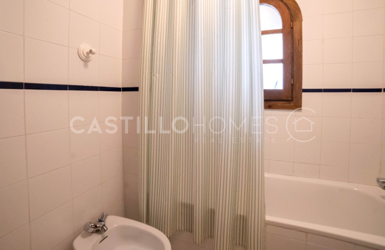 Resale - Apartment / flat - Torrevieja - El Acequión - Los Náufragos