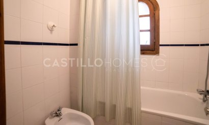 Resale - Apartment / flat - Torrevieja - El Acequión - Los Náufragos