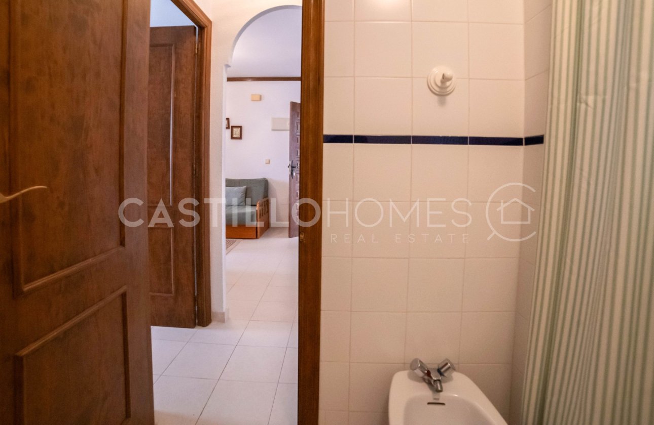 Resale - Apartment / flat - Torrevieja - El Acequión - Los Náufragos
