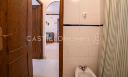 Resale - Apartment / flat - Torrevieja - El Acequión - Los Náufragos
