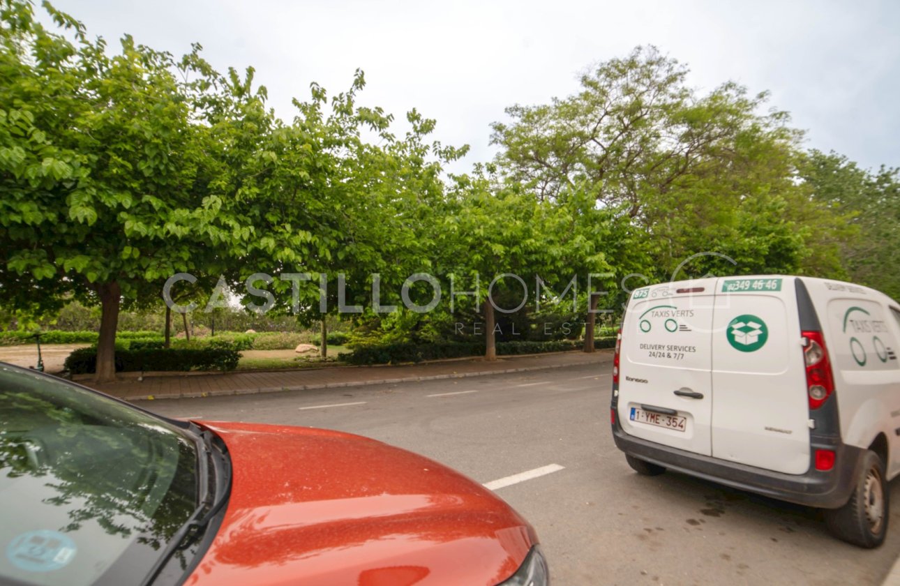 Resale - Apartment / flat - Torrevieja - El Acequión - Los Náufragos