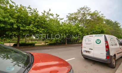 Resale - Apartment / flat - Torrevieja - El Acequión - Los Náufragos