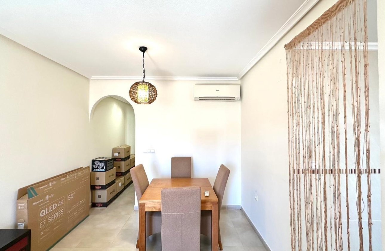 Resale - Penthouse - Torrevieja - Centro