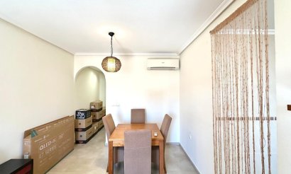 Resale - Penthouse - Torrevieja - Centro