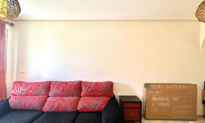 Resale - Penthouse - Torrevieja - Centro