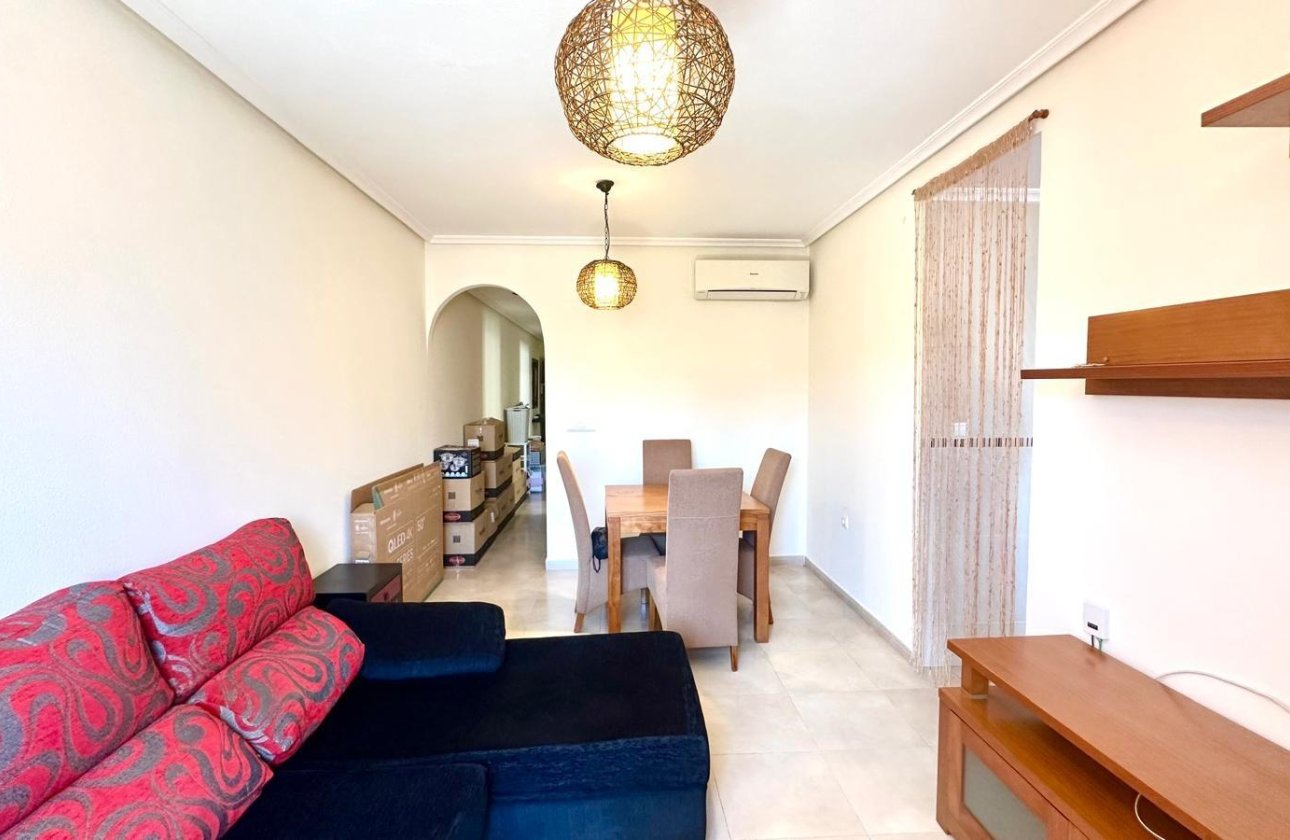 Resale - Penthouse - Torrevieja - Centro