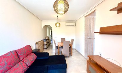 Resale - Penthouse - Torrevieja - Centro