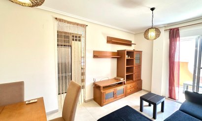 Resale - Penthouse - Torrevieja - Centro