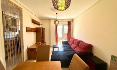 Resale - Penthouse - Torrevieja - Centro