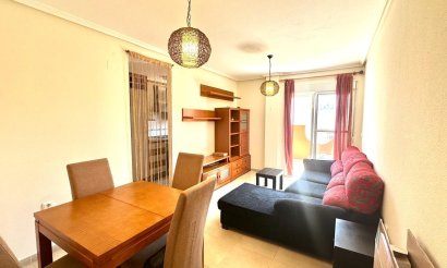 Resale - Penthouse - Torrevieja - Centro